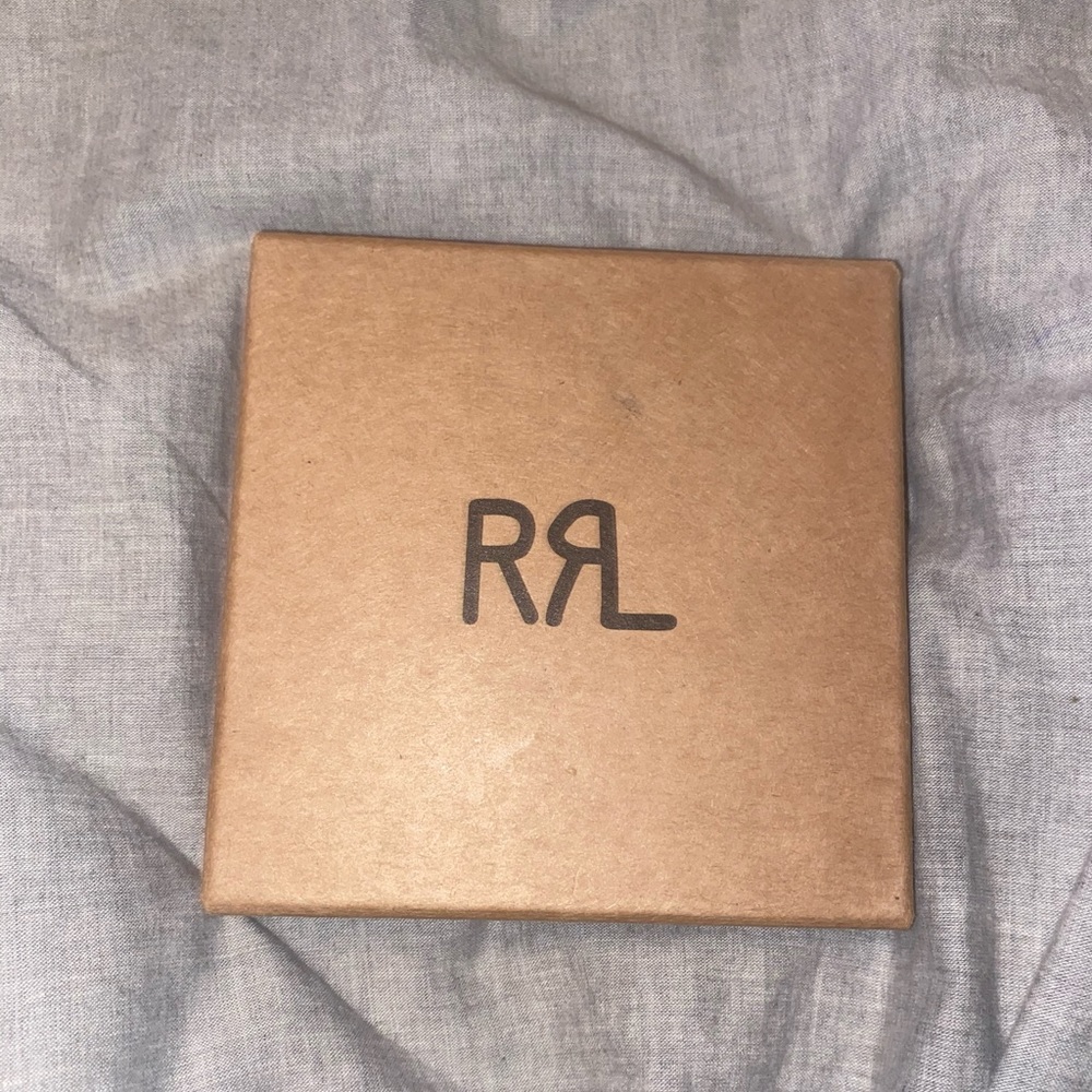 Double Rl Wallet - image 1